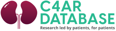 C4AR Database Logo