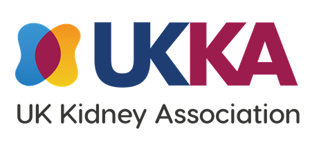 UKKA Logo